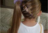 Cute and Easy Hairstyles for Little Girls with Long Hair 21 Cute Hairstyles for Girls Hairstyles Weekly