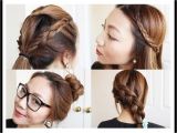 Cute and Easy Hairstyles for School for Medium Length Hair Cute Hairstyles for Medium Hair for School Hairstyle for