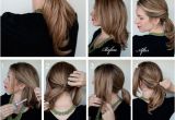 Cute and Easy Ponytail Hairstyles for School 10 Ponytail Tutorials for Hot Summer Hair