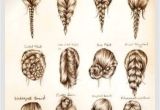 Cute and Fast Hairstyles for School these are some Cute Easy Hairstyles for School or A Party