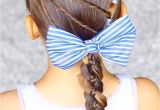 Cute and Very Easy Hairstyles for School Cute Girls Hairstyle Kids Hair Braids School Hair Easy Hairstyles