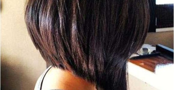 Cute Angled Bob Haircuts 15 Bob Stacked Haircuts