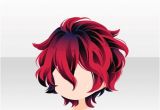 Cute Anime Boy Hairstyle Best 25 Anime Boy Hairstyles Ideas Only On Pinterest