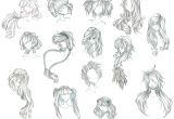 Cute Anime Girl Hairstyles Anime Hair by Aii Cute On Deviantart