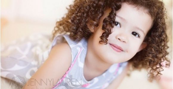 Cute Baby Hairstyles for Curly Hair 30 Awesome Hairstyles for Thick Curly Hair