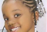 Cute Black Girl Braid Hairstyles 5 Cute Black Braided Hairstyles for Little Girls