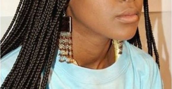 Cute Black Girl Braid Hairstyles Braided Hairstyles for Black Girls 30 Impressive