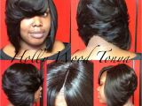 Cute Bob Hairstyles with Weave Cute Bob Hairstyles with Weave