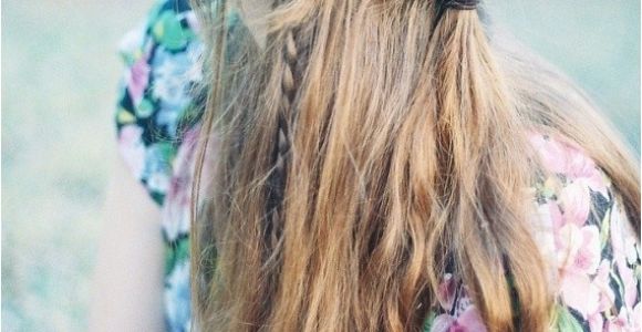 Cute Bohemian Hairstyles 34 Boho Hairstyles Ideas