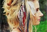 Cute Bohemian Hairstyles 40 Best Bohemian Hair