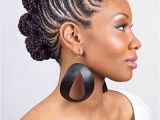 Cute Braided Hairstyles for African American Hair 80 Amazing African American Women S Hairstyles with Tutorials