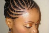 Cute Braided Hairstyles for African American Hair Cute Black Braided Hairstyles