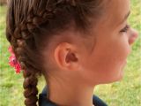 Cute Braided Hairstyles for toddlers 20 Hairstyles for Kids with Magment