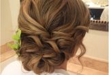 Cute Bun Hairstyles for Prom 17 Fancy Prom Hairstyles for Girls Pretty Designs