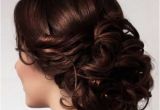 Cute Bun Hairstyles for Prom 20 Prom Updos for Long Hair