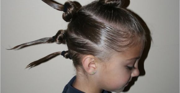 Cute but Crazy Hairstyles Our Crazy Hair Day…