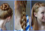 Cute but Easy Hairstyles for School so Quick Easy Cute Hairstyles for School Girls New