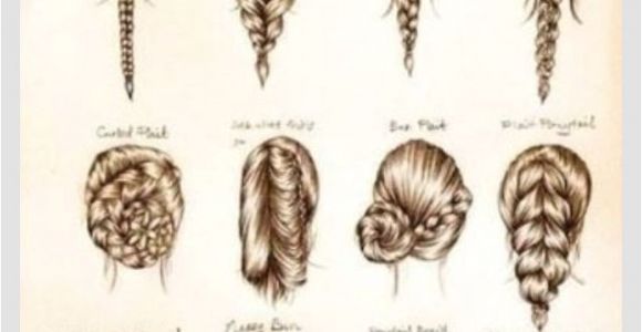 Cute but Easy Hairstyles for School these are some Cute Easy Hairstyles for School or A Party