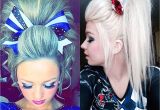 Cute Cheerleader Hairstyles Absolutely Cute Cheer Hairstyles Any Cheerleader Will Love