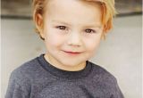 Cute Childrens Hairstyles 25 Cute toddler Boy Haircuts