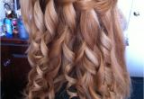 Cute Curled Hairstyles Tumblr Awesome Hairstyles Tumblr Ideas