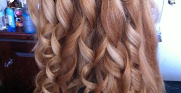 Cute Curled Hairstyles Tumblr Awesome Hairstyles Tumblr Ideas