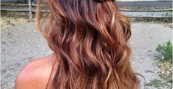 Cute Down Hairstyles for Homecoming Cute Prom Hairstyles for Long Hair 2016