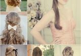 Cute Down Hairstyles for Long Straight Hair Things You Need to Know About Clip In Human Hair