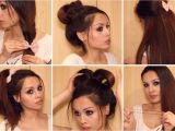 Cute Easy and Fast Hairstyles for School Nice Hairstyles for School Hairstyles