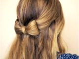 Cute Easy Down Hairstyles for Long Hair 20 Down Hairstyles for Prom