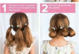 Cute Easy Hairstyles and How to Do them Easy to Do Hairstyles for Girls Elegant Easy Do It Yourself