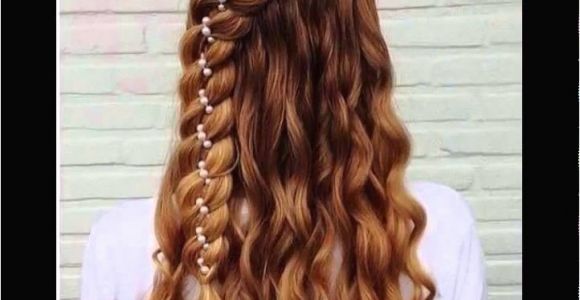 Cute Easy Hairstyles and How to Do them New Simple Hairstyles for Girls Luxury Winsome Easy Do It Yourself