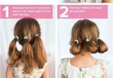 Cute Easy Hairstyles for 6 Year Olds 24 Easy Hairstyles for Short Hair Tutorial