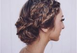 Cute Easy Hairstyles for Medium Hair for Homecoming 40 Diverse Home Ing Hairstyles for Short Medium and