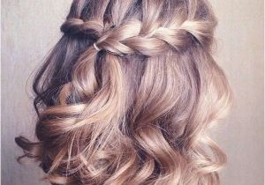 Cute Easy Hairstyles for Medium Hair for Homecoming Cute Hairstyles for Short Hair Home Ing Hairstyles