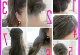 Cute Easy Hairstyles for School Step by Step Cute Easy Hairstyles for Long Hair School Step by