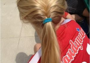 Cute Easy Hairstyles for Sports 7 Easy Ways to Do Your Hair for Sports