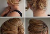 Cute Easy Hairstyles to Do Yourself 10 Easy Hairstyles You Can Do Yourself