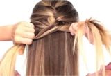 Cute Easy Hairstyles to Do Yourself Easy Hairstyles to Do Yourself