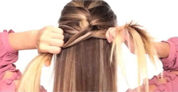 Cute Easy Hairstyles to Do Yourself Easy Hairstyles to Do Yourself