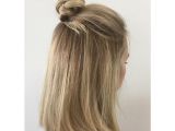 Cute Easy Half Up Hairstyles Cute Easy Half Up Hairstyles Hairstyles by Unixcode