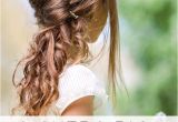 Cute Easy Kid Hairstyles 10 Cute and Easy Hairstyles for Kids