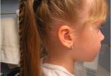 Cute Easy Kid Hairstyles Cute Hairstyles for Short Hair for Kids