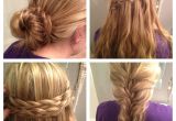 Cute Easy No Heat Hairstyles Apostolic Hair Dos No Heat Easy No Heat Hairstyles