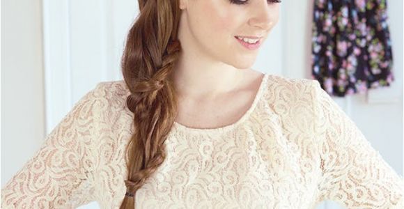 Cute Easy Rainy Day Hairstyles 17 Easy Hairstyles for A Rainy Day