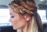 Cute Easy Rainy Day Hairstyles Cute Easy Hairstyles for Rainy Days