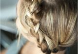 Cute Easy Rainy Day Hairstyles Cute Rainy Day Hairstyles to Try