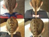 Cute Easy Simple Hairstyles for School Cute School Hairstyles for Everyday Braided Ponytail