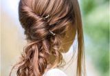 Cute Easy Teenage Girl Hairstyles Easy and Cute Ponytail Hairstyles for Teenage Girls