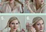 Cute Easy to Do Hairstyles for Medium Length Hair 15 Fresh Updo’s for Medium Length Hair Popular Haircuts